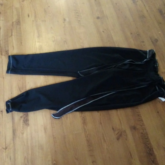 Black dress pants 1x - Picture 4 of 4